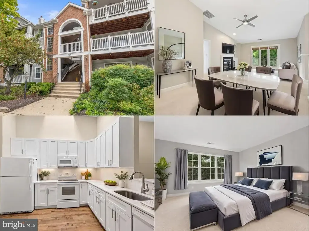 7507 Ashby Ln #m, ALEXANDRIA