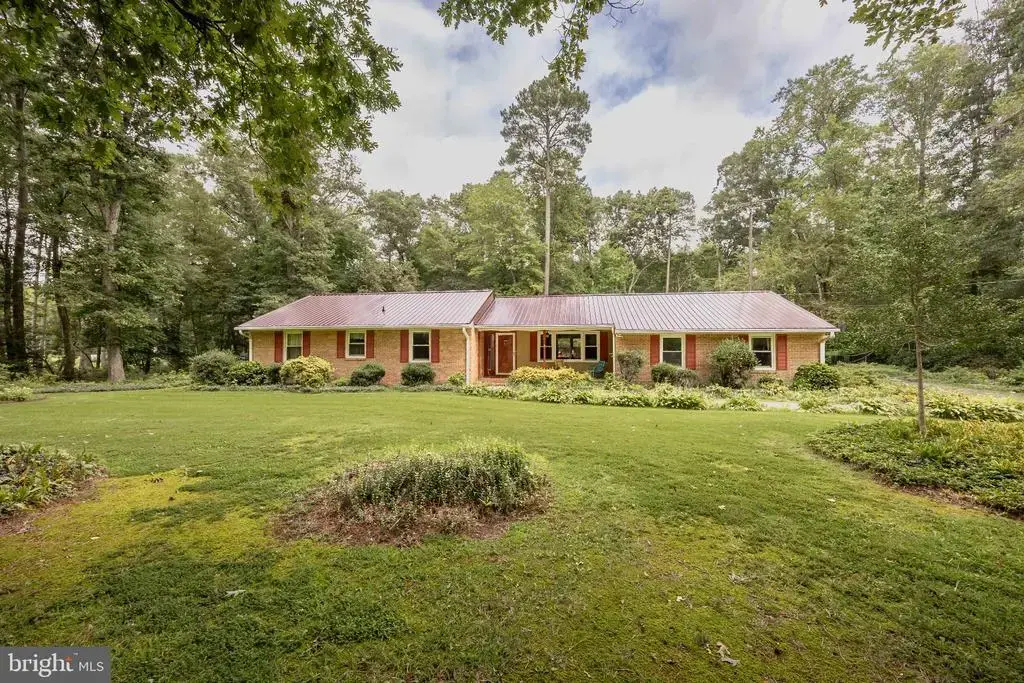 12075 Whitesville Rd, LAUREL