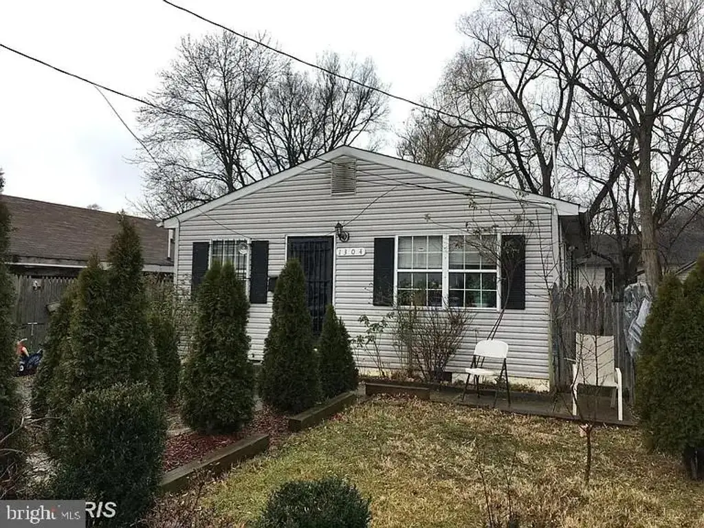 1304 Doewood Ln, CAPITOL HEIGHTS