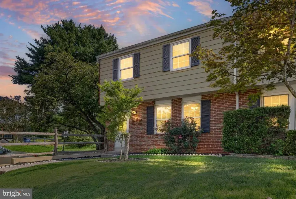 19229 Deep Run Ct, GERMANTOWN