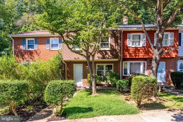 14634 Endsley Turn, Woodbridge