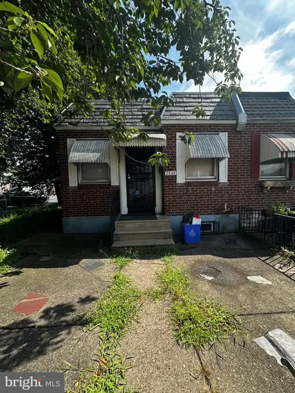 2001 E Cheltenham Ave, PHILADELPHIA