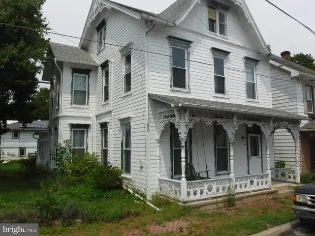140 W Mcclure St, New Bloomfield