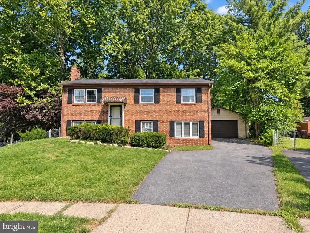 14010 Montoclair Ln, WOODBRIDGE