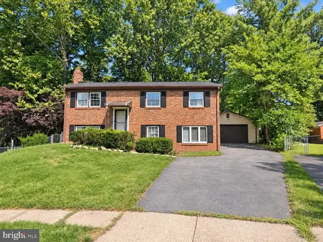 14010 Montoclair Ln, Woodbridge
