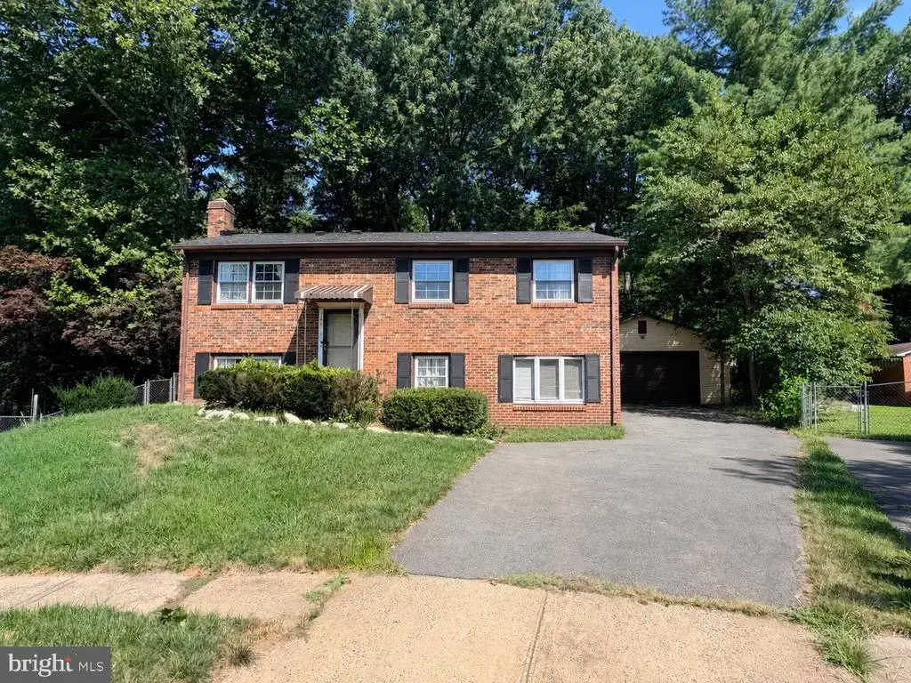 14010 Montoclair Ln, WOODBRIDGE