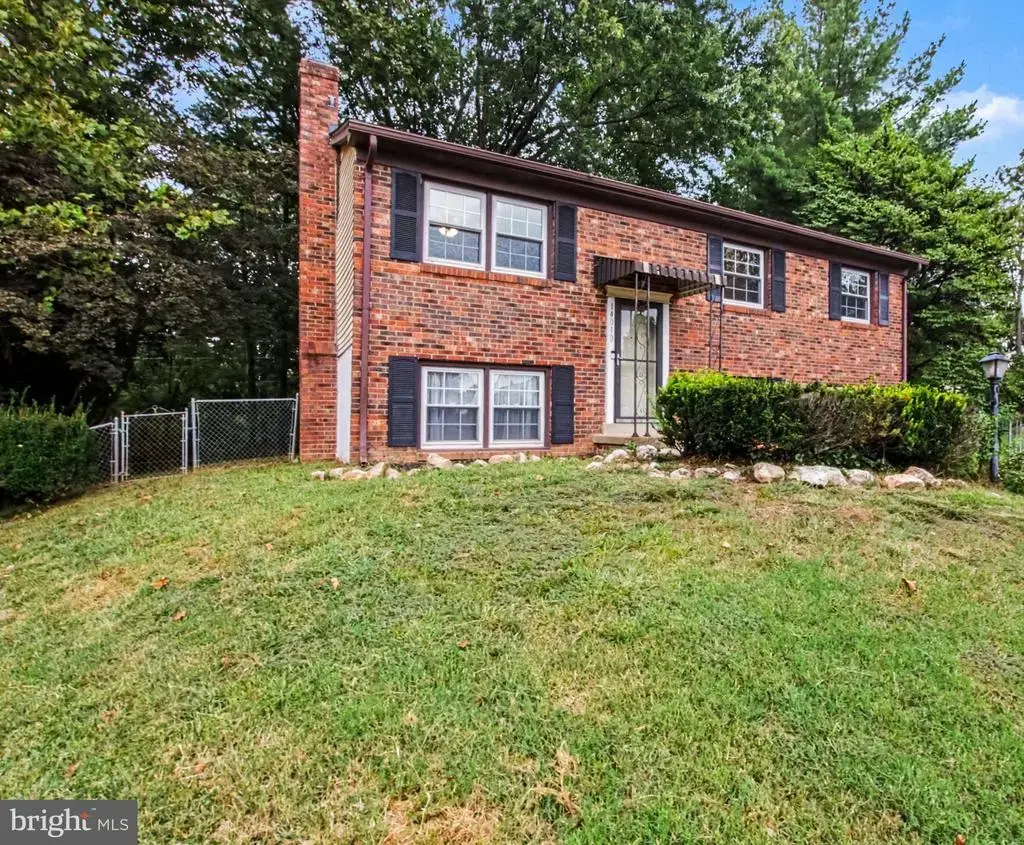 14010 Montoclair Ln, WOODBRIDGE