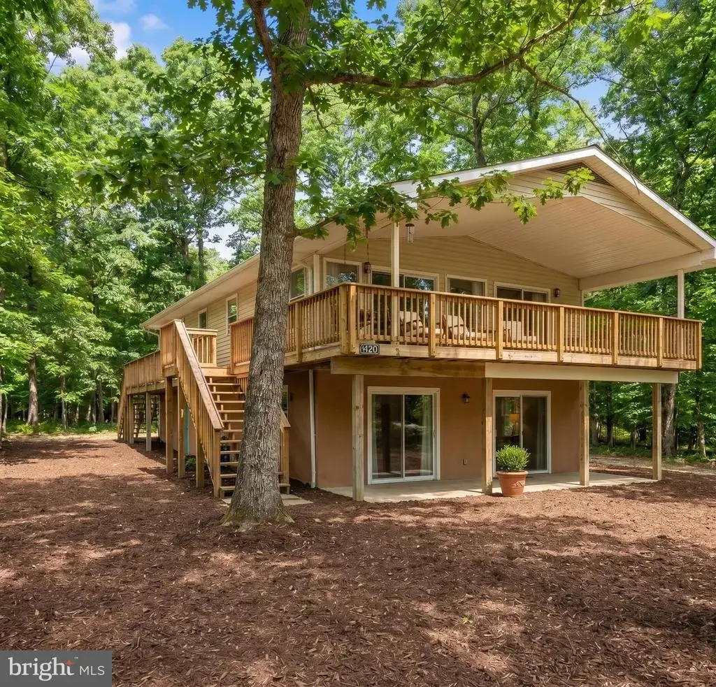 420 Yorktown Blvd, LOCUST GROVE