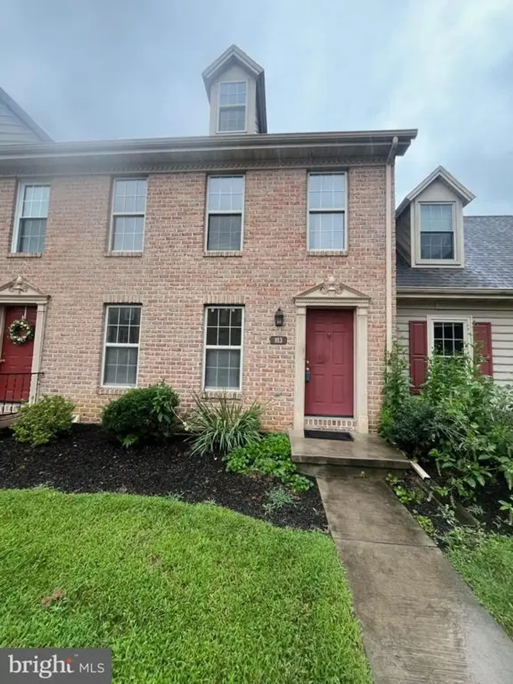 1113 Skyview Dr, YORK