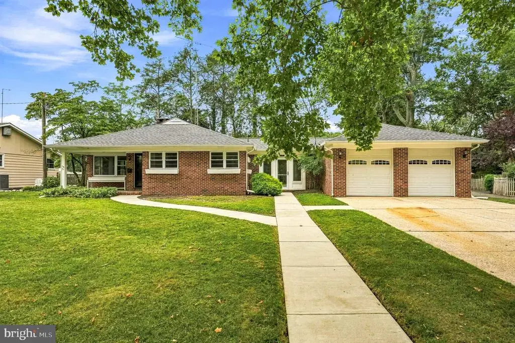 38 Evelyn Ave, VINELAND
