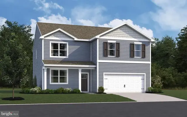 712 Queensbury Ct, Elkton