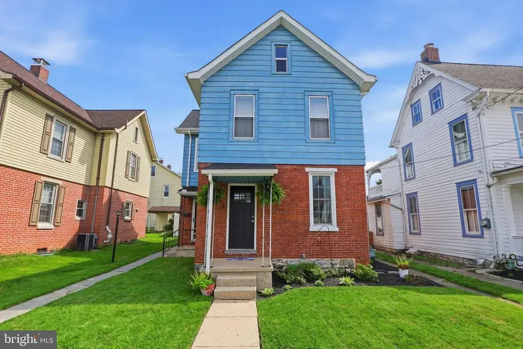 403 Walnut St, WRIGHTSVILLE