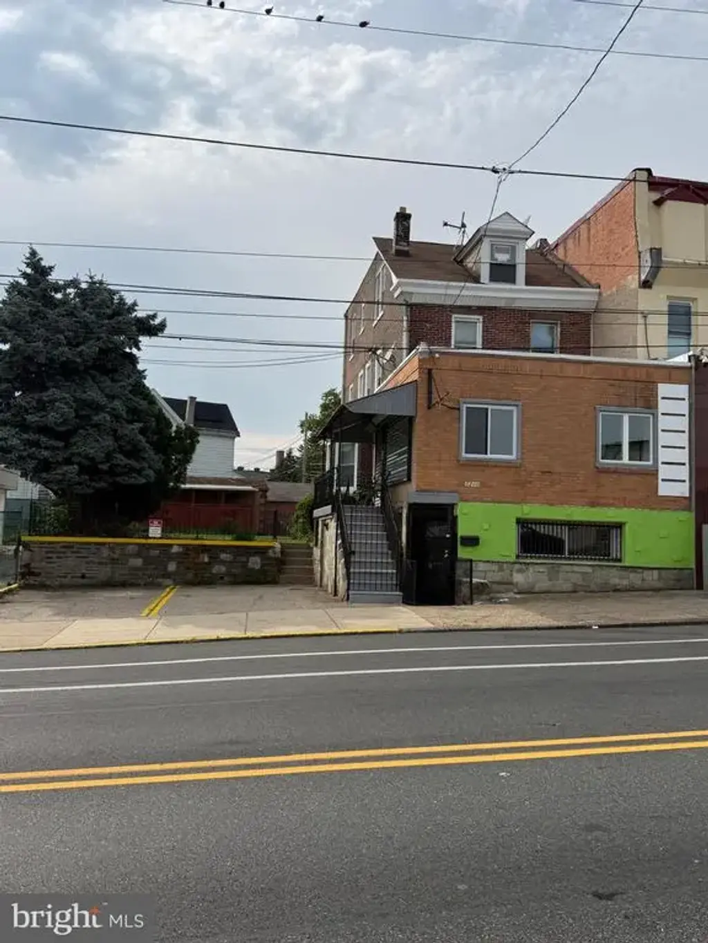 5244 Rising Sun Ave, PHILADELPHIA