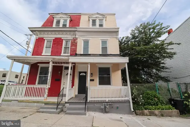 427 Muench St, Harrisburg