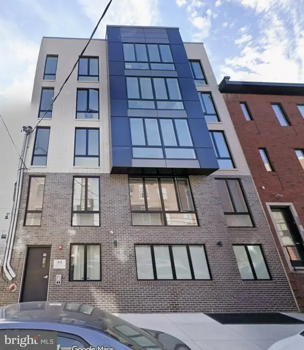 721 N 16th St #2, PHILADELPHIA