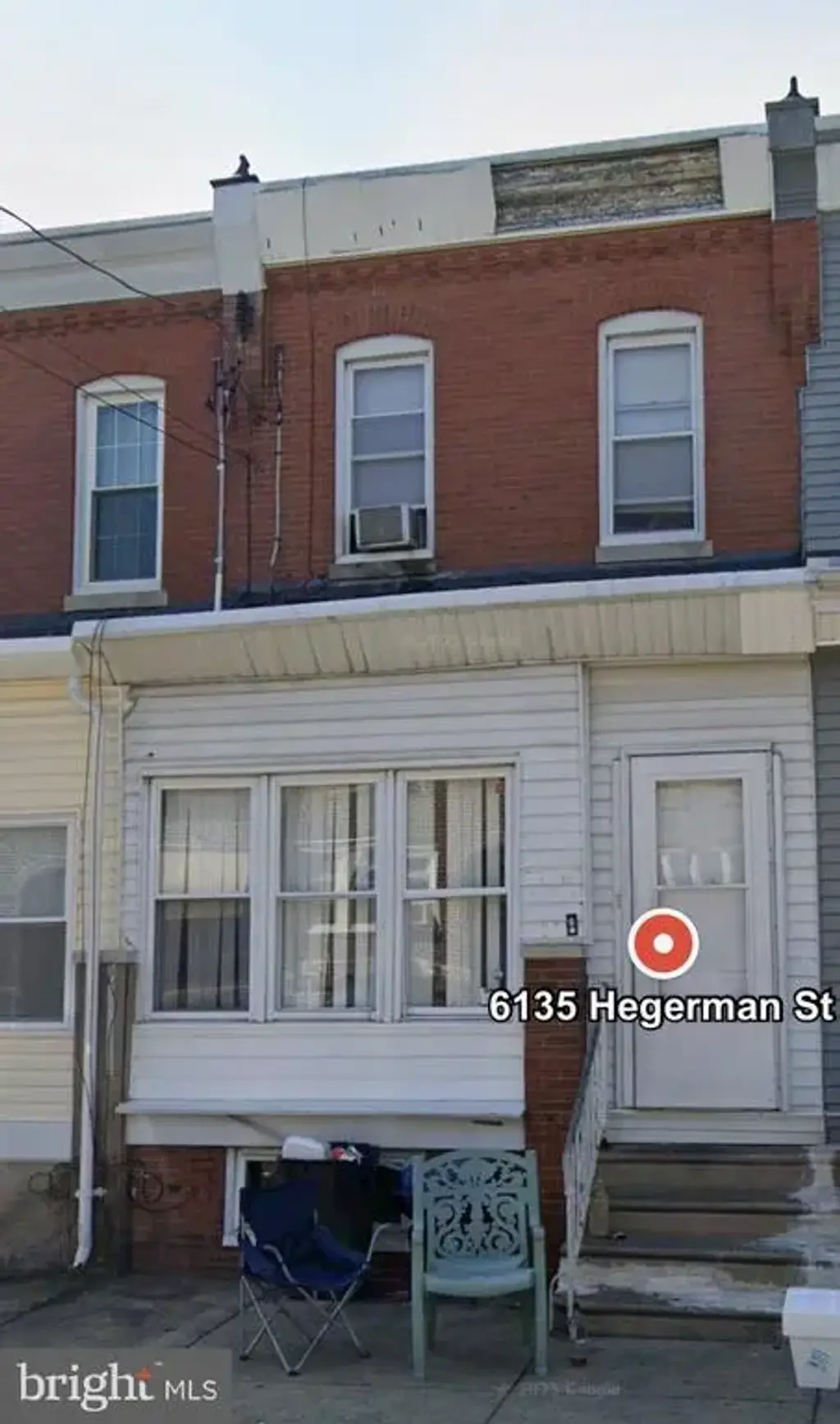 6135 Hegerman St, PHILADELPHIA
