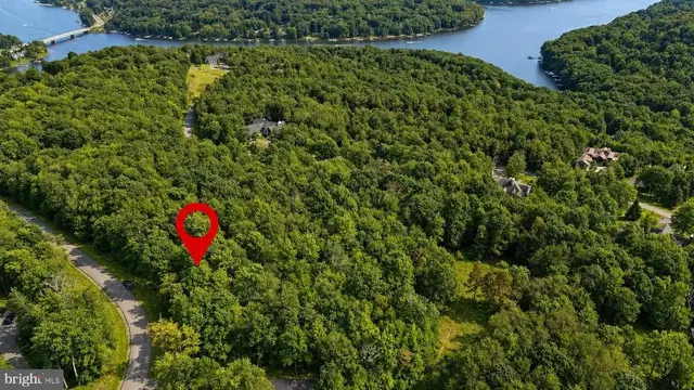 Lot 100 Deep Creek Highlands Rd, Mc Henry