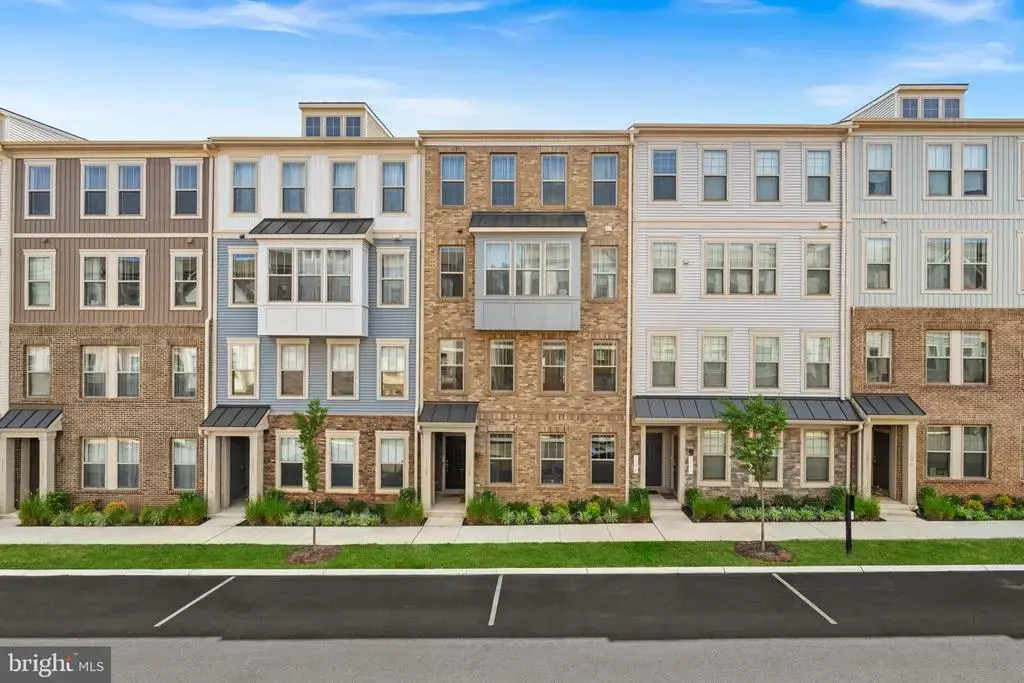 212-a Park Central Ter, MANASSAS PARK