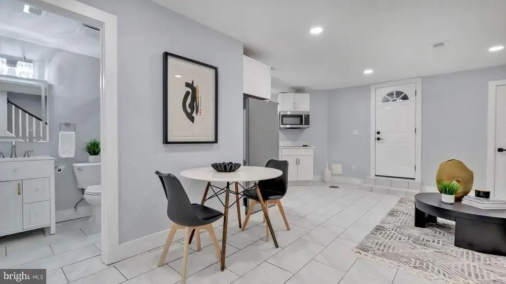 413 Ingraham St Nw #2, WASHINGTON