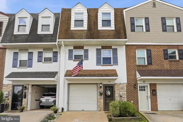119 Sutcliffe Ln, Conshohocken