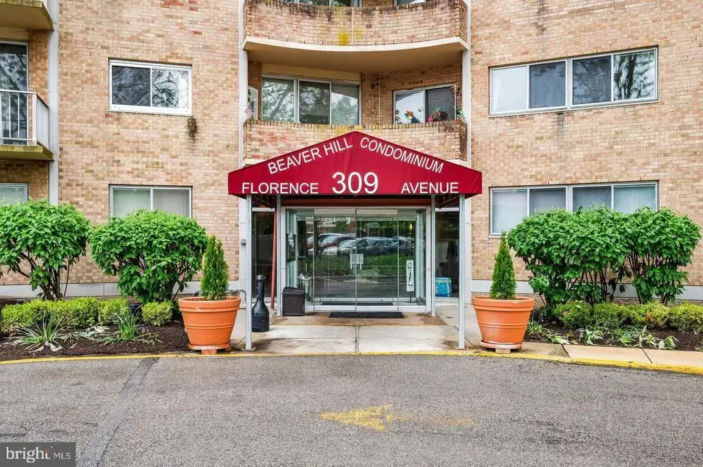 309 Florence Ave #414-n, JENKINTOWN