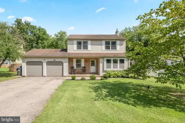 1903 Parkside Ln, Harleysville