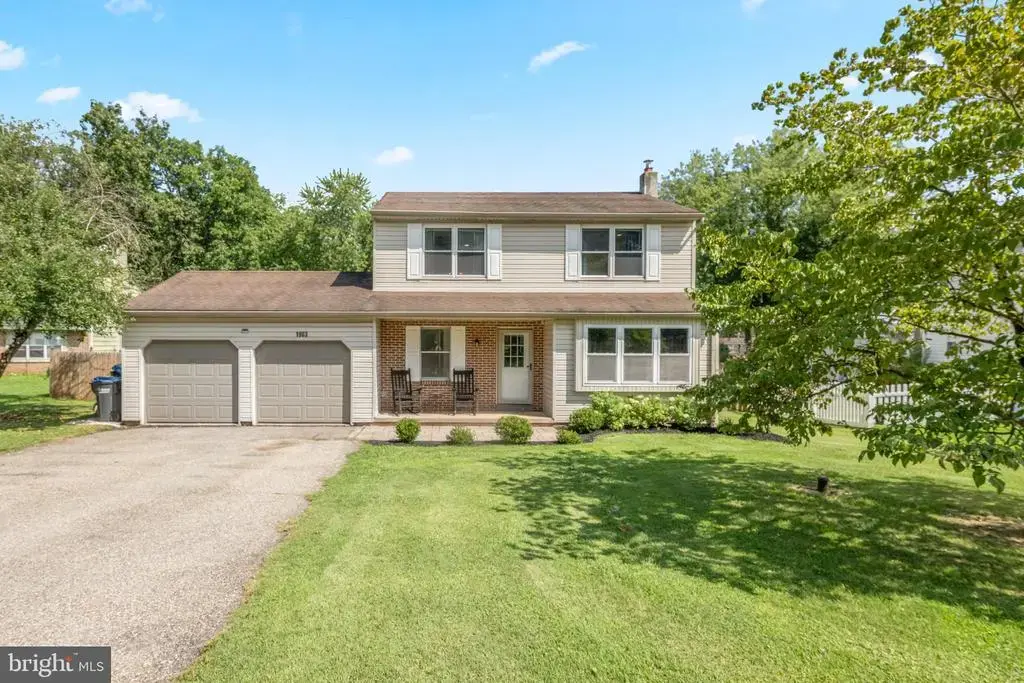 1903 Parkside Ln, HARLEYSVILLE