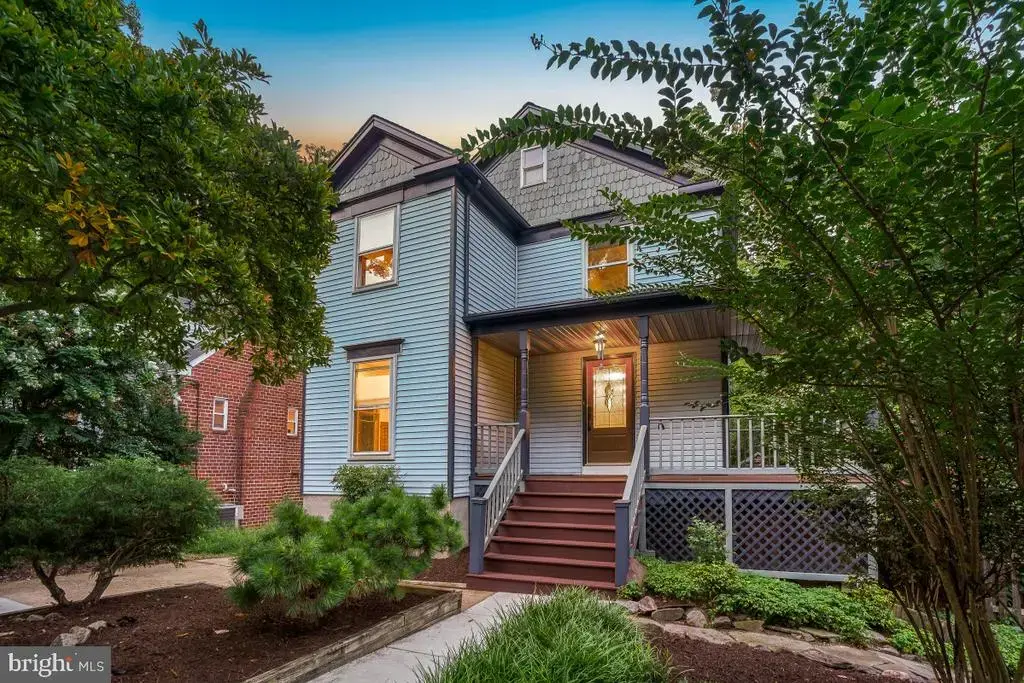 7003 Poplar Ave, TAKOMA PARK