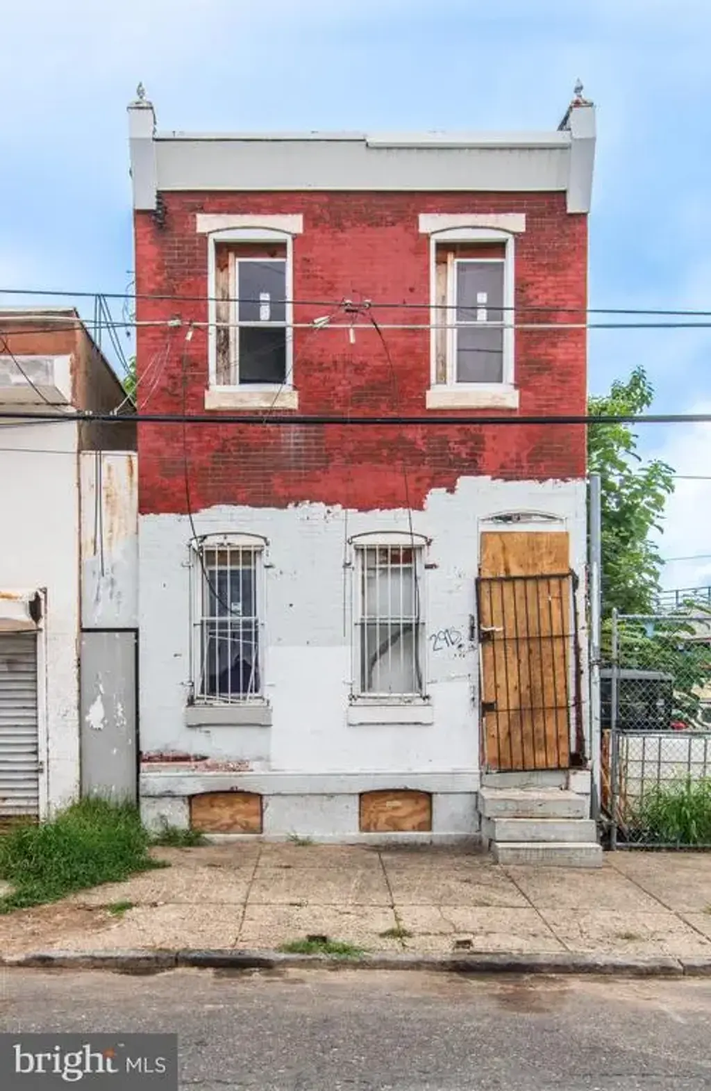 2913 E St, PHILADELPHIA
