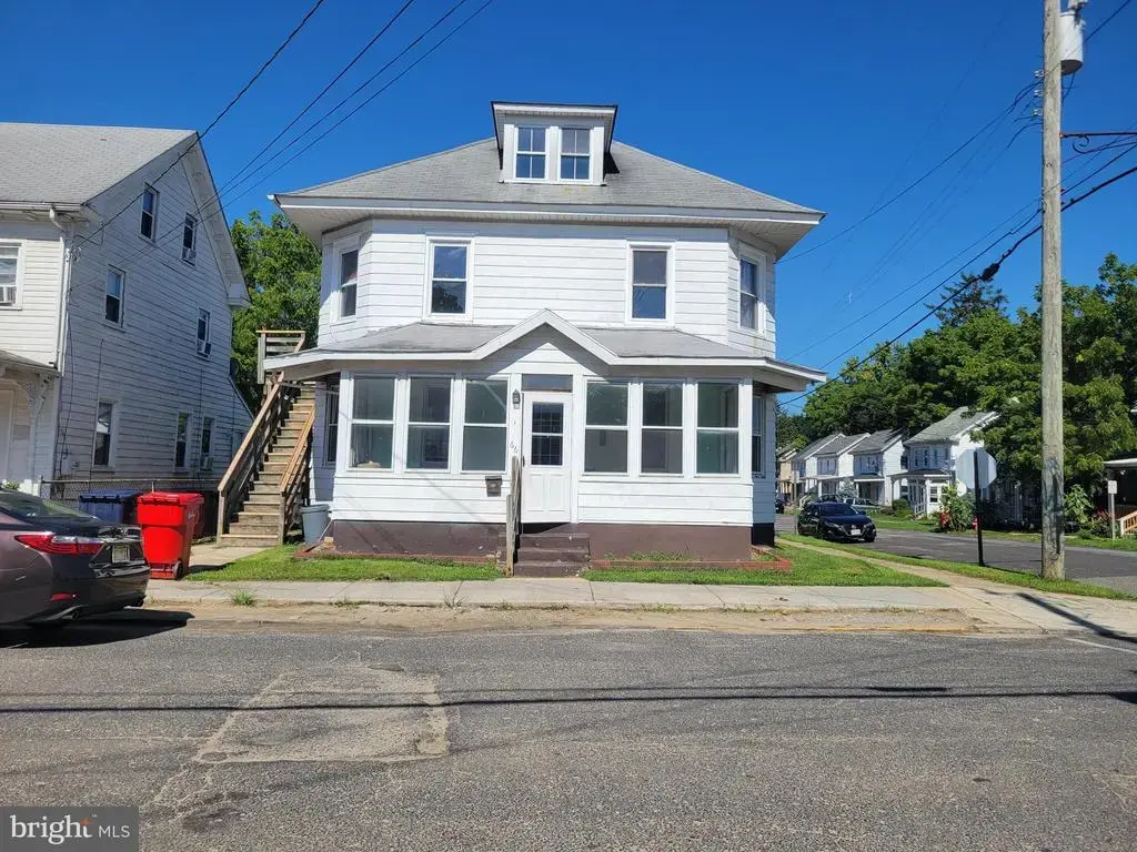 66 Church St, BRIDGETON