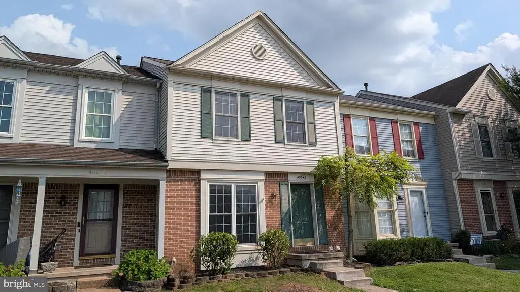 43543 Plantation Ter, ASHBURN