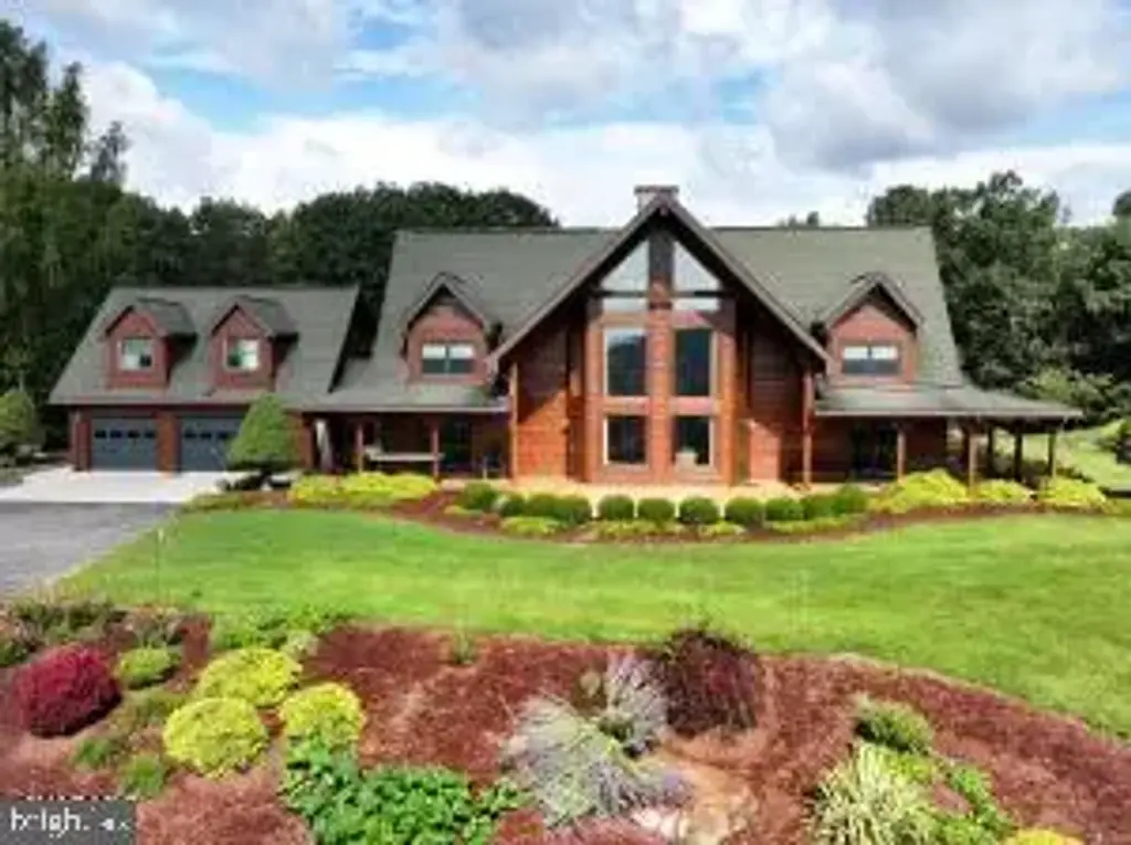 495 Ritchey Bridge Road, EVERETT
