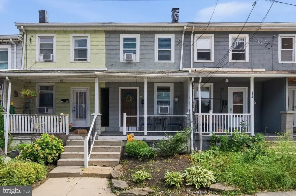 15 Coates St, BRIDGEPORT
