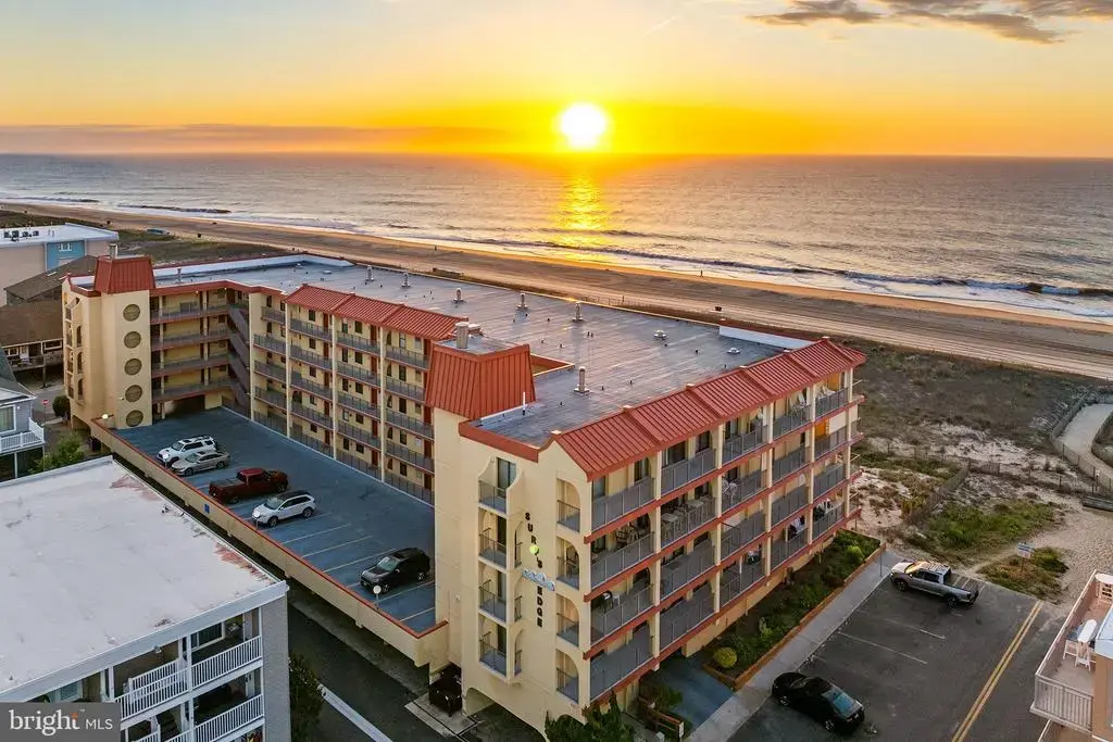 6401 Atlantic Ave #404, OCEAN CITY