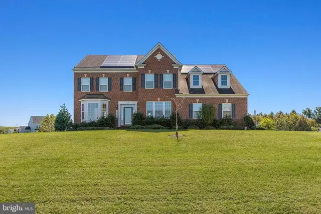 12903 Isaac Duckett Rd, Bowie
