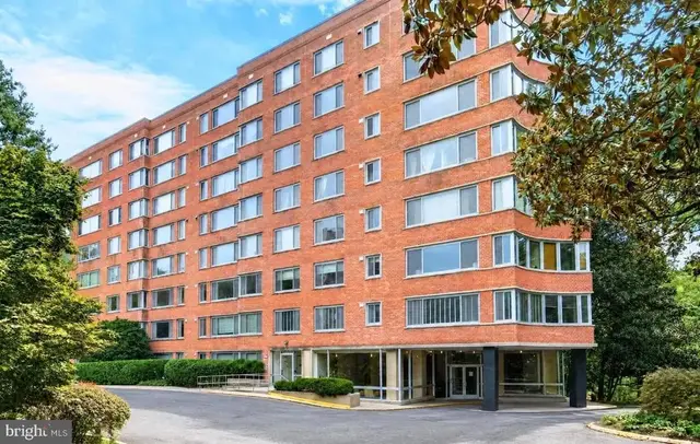 4200 Cathedral Ave Nw #1009, Washington