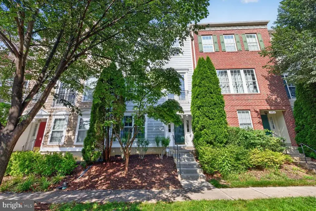 3614 Sprigg Street South St, FREDERICK