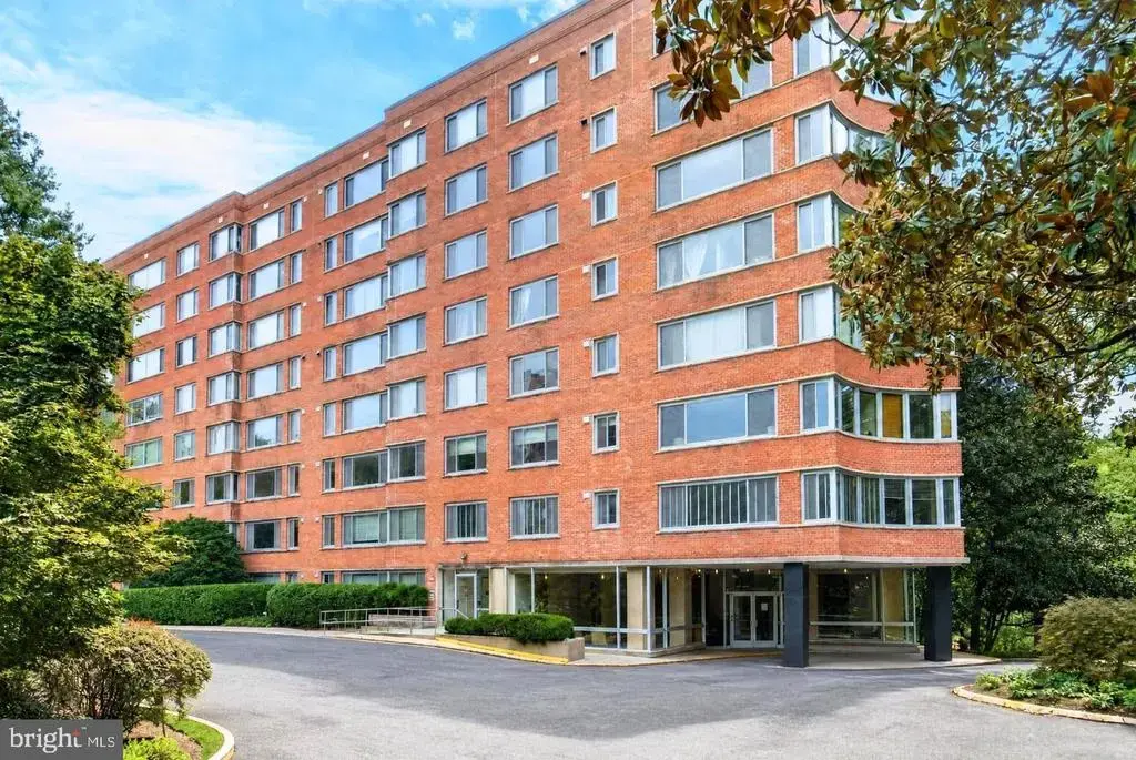 4200 Cathedral Ave Nw #1009, WASHINGTON