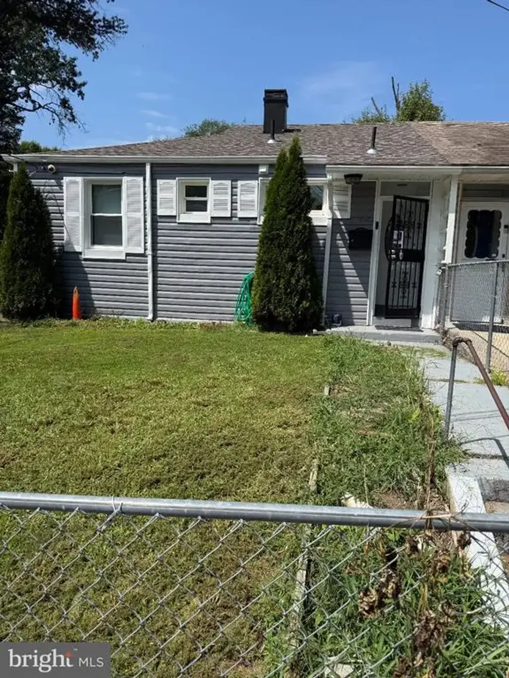 7700 Oxman Rd, LANDOVER