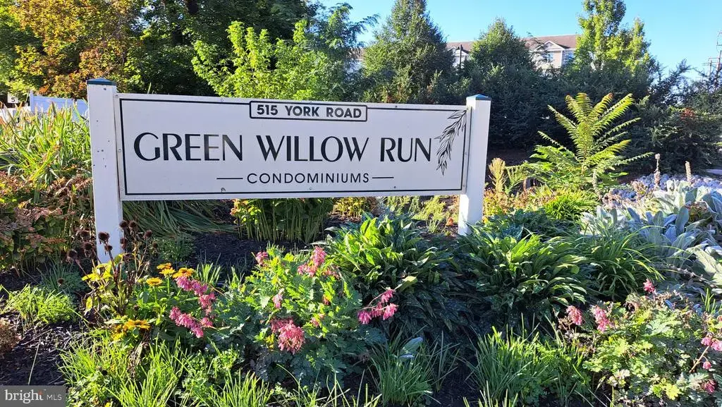 515 N York Rd #2e, WILLOW GROVE