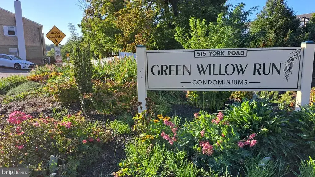 515 N York Rd #2e, WILLOW GROVE