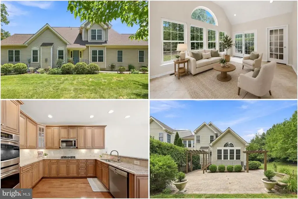 25155 Fortitude Ter, CHANTILLY