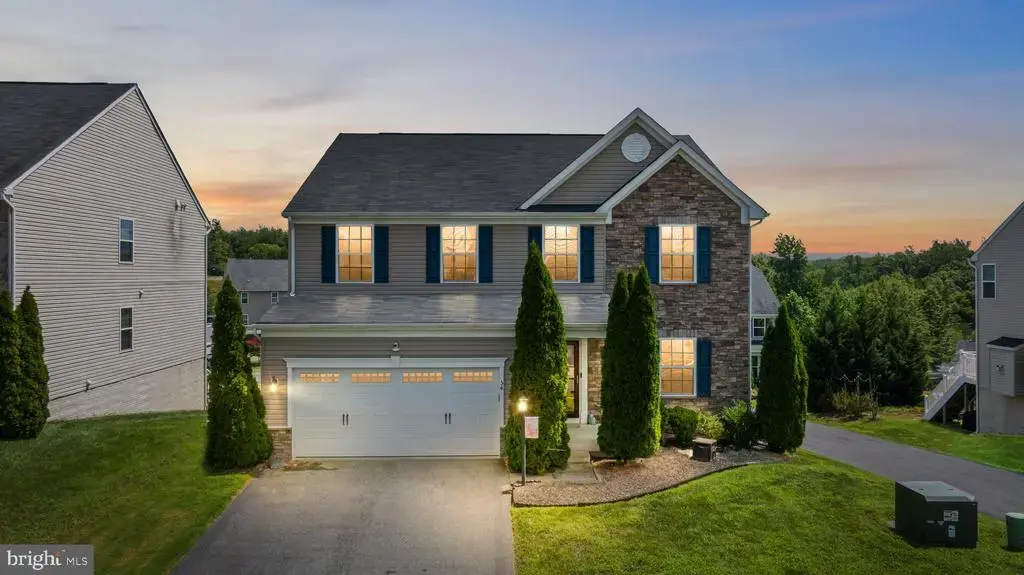 54 Bayside Dr, FREDERICKSBURG
