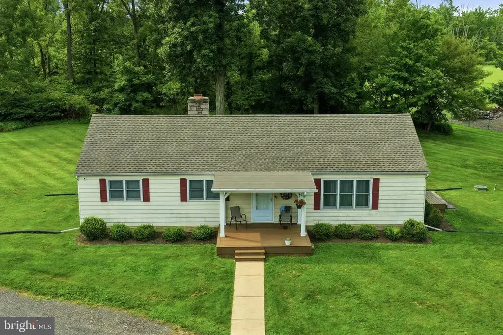 563 Deep Run Rd, PERKASIE