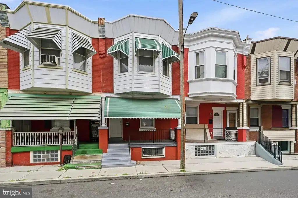 1317 N Hobart St, PHILADELPHIA
