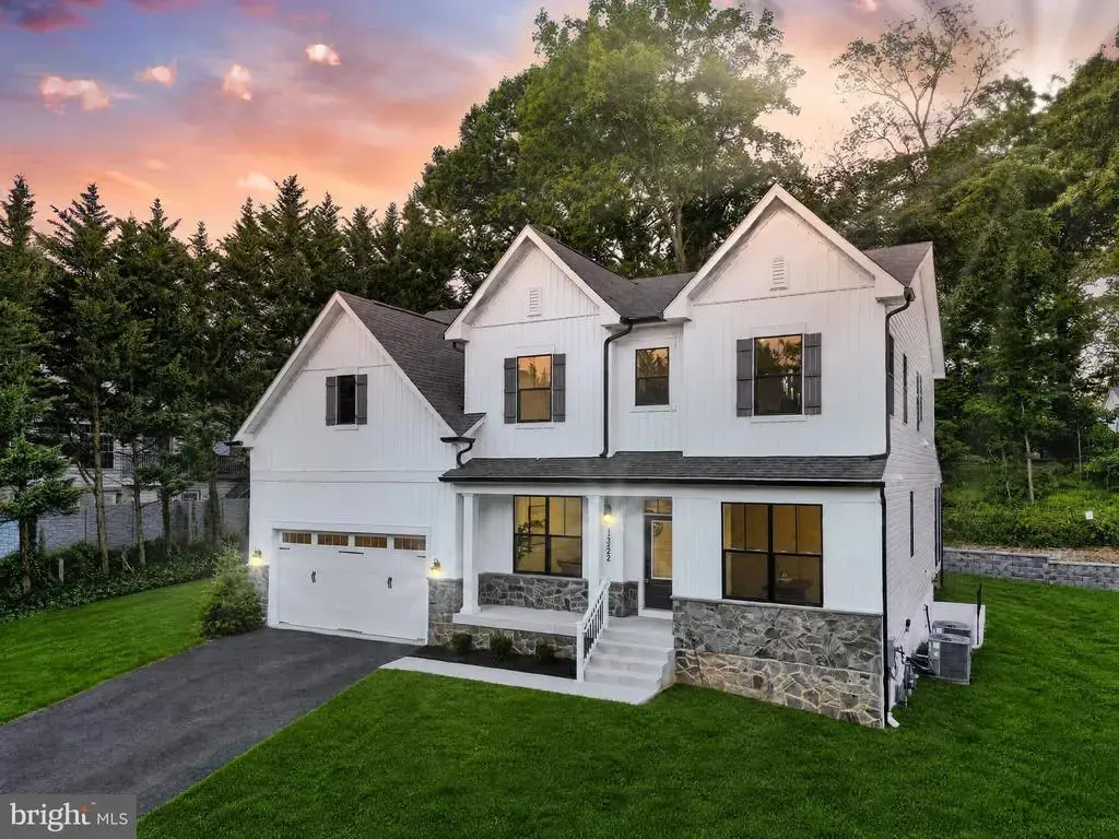 13222 Ewood Ln, SILVER SPRING