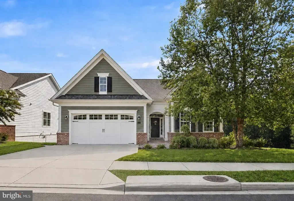 141 Buckeye Cir, LA PLATA