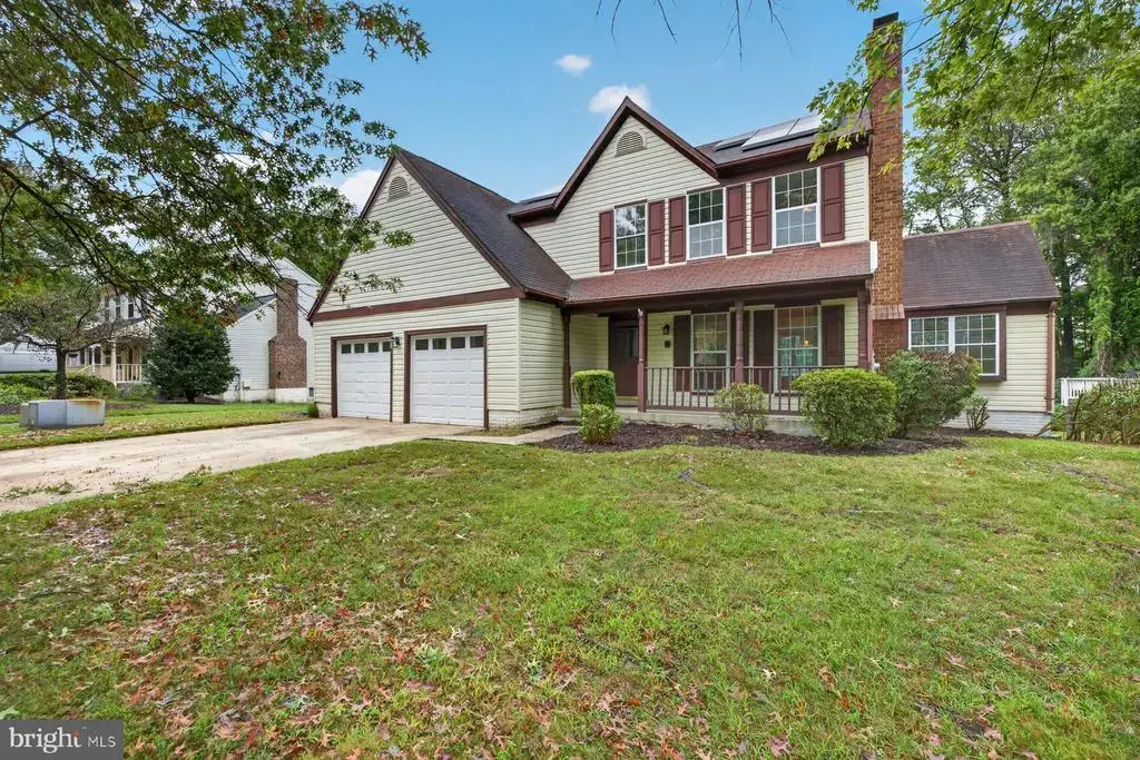 3629 Turbridge Dr, BURTONSVILLE