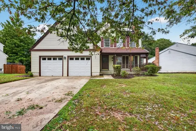 3629 Turbridge Dr, Burtonsville