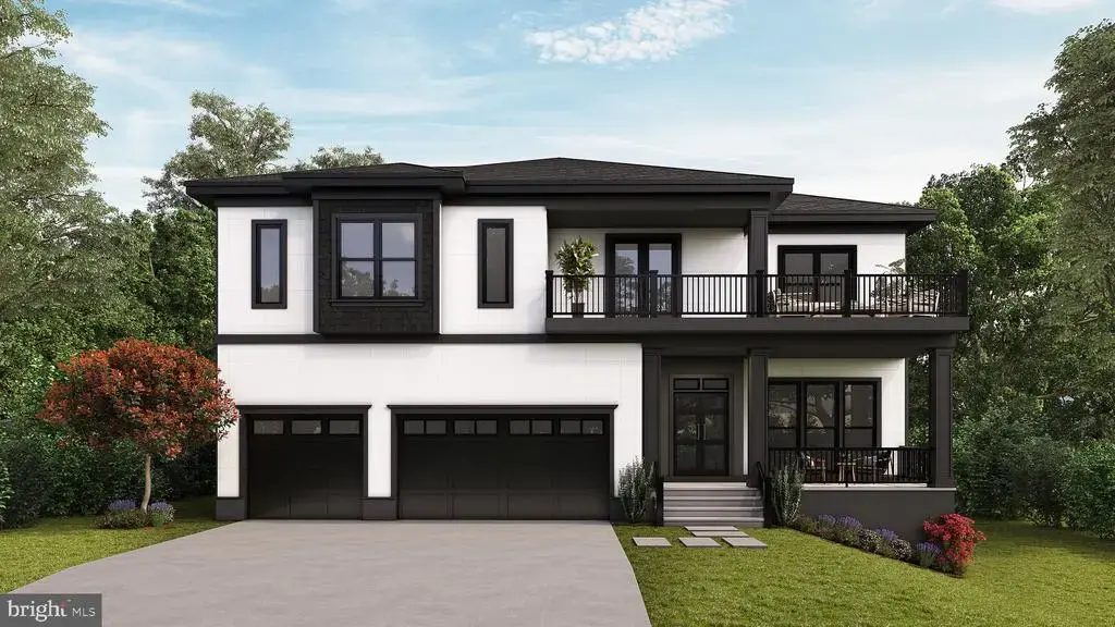 1914 Hillside Dr, FALLS CHURCH